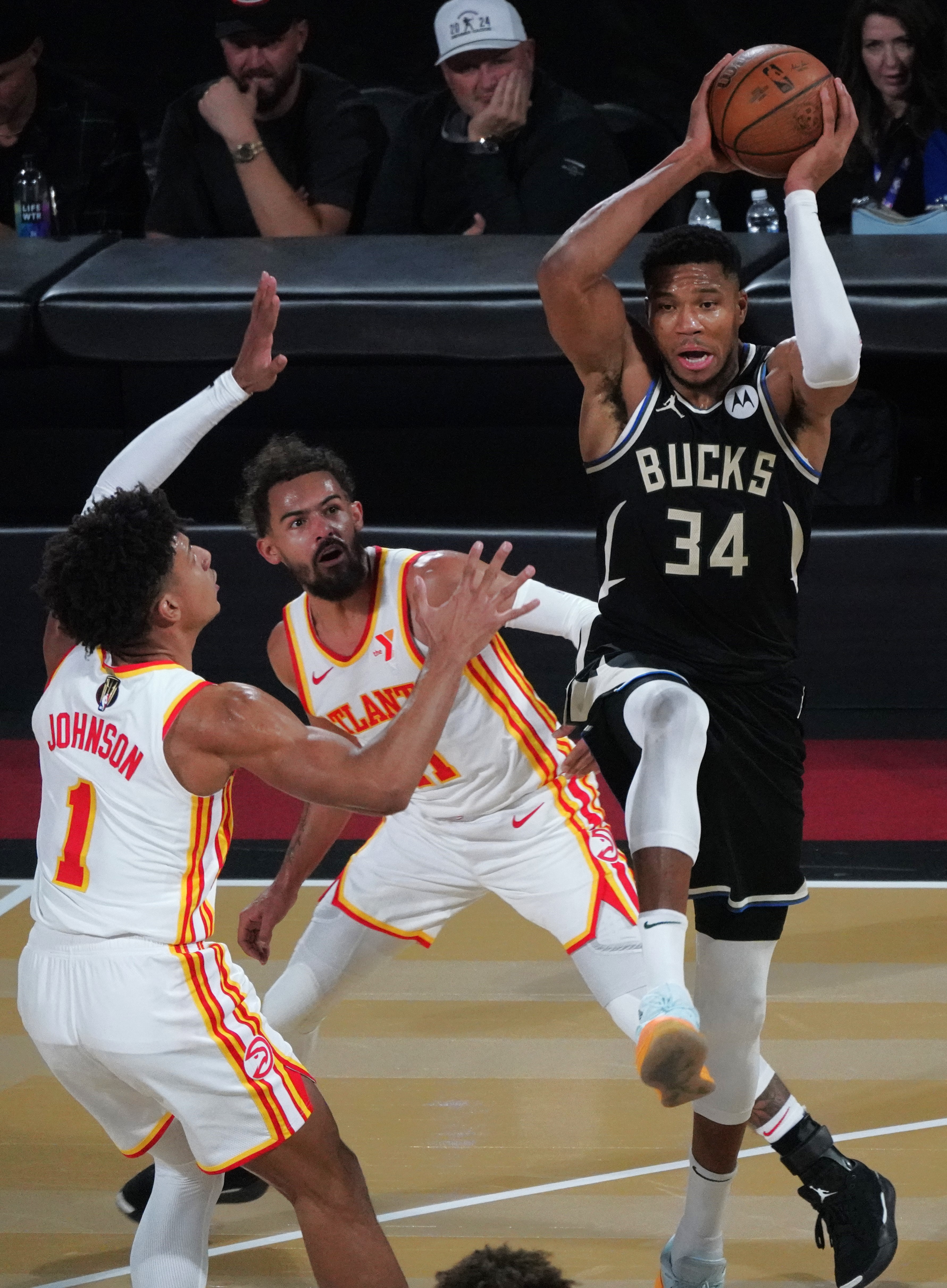 2009火箭vs开拓者季后赛第6场录像