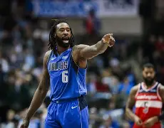 九游娱乐-最新达拉斯独行侠莱弗利的伤情