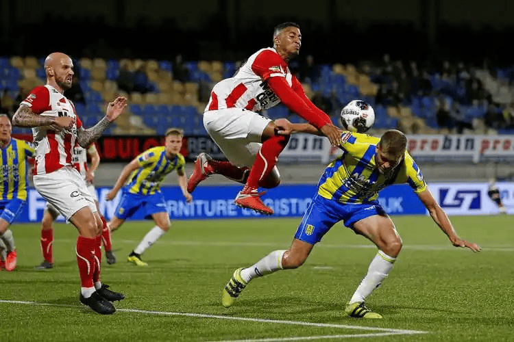 里昂对雷恩比分结果多少