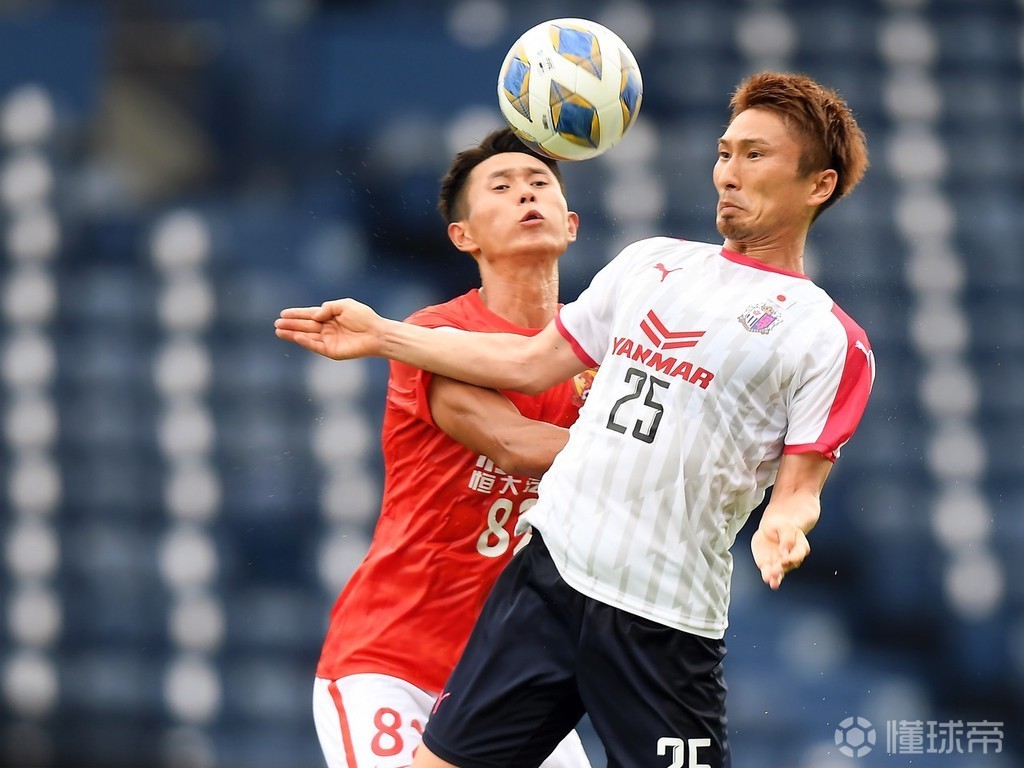 广州足球主教练是谁