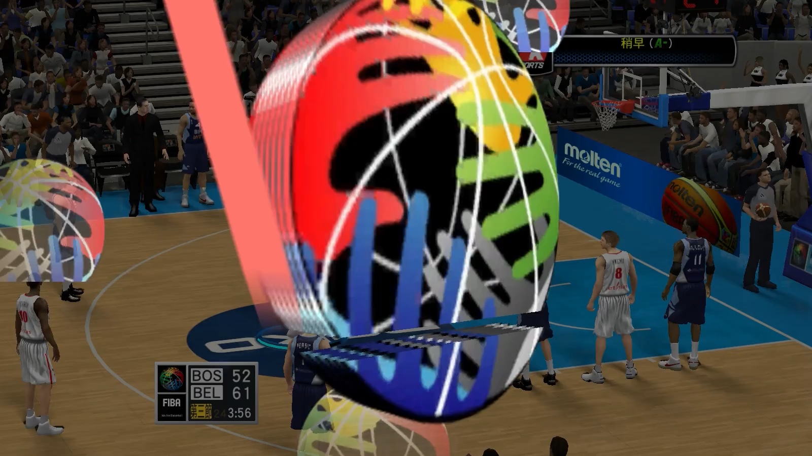 波黑对意大利历史比分