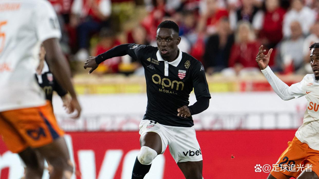 九游游戏平台-摩纳哥主力球员名单