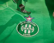 九游游戏中心-圣埃蒂安主场