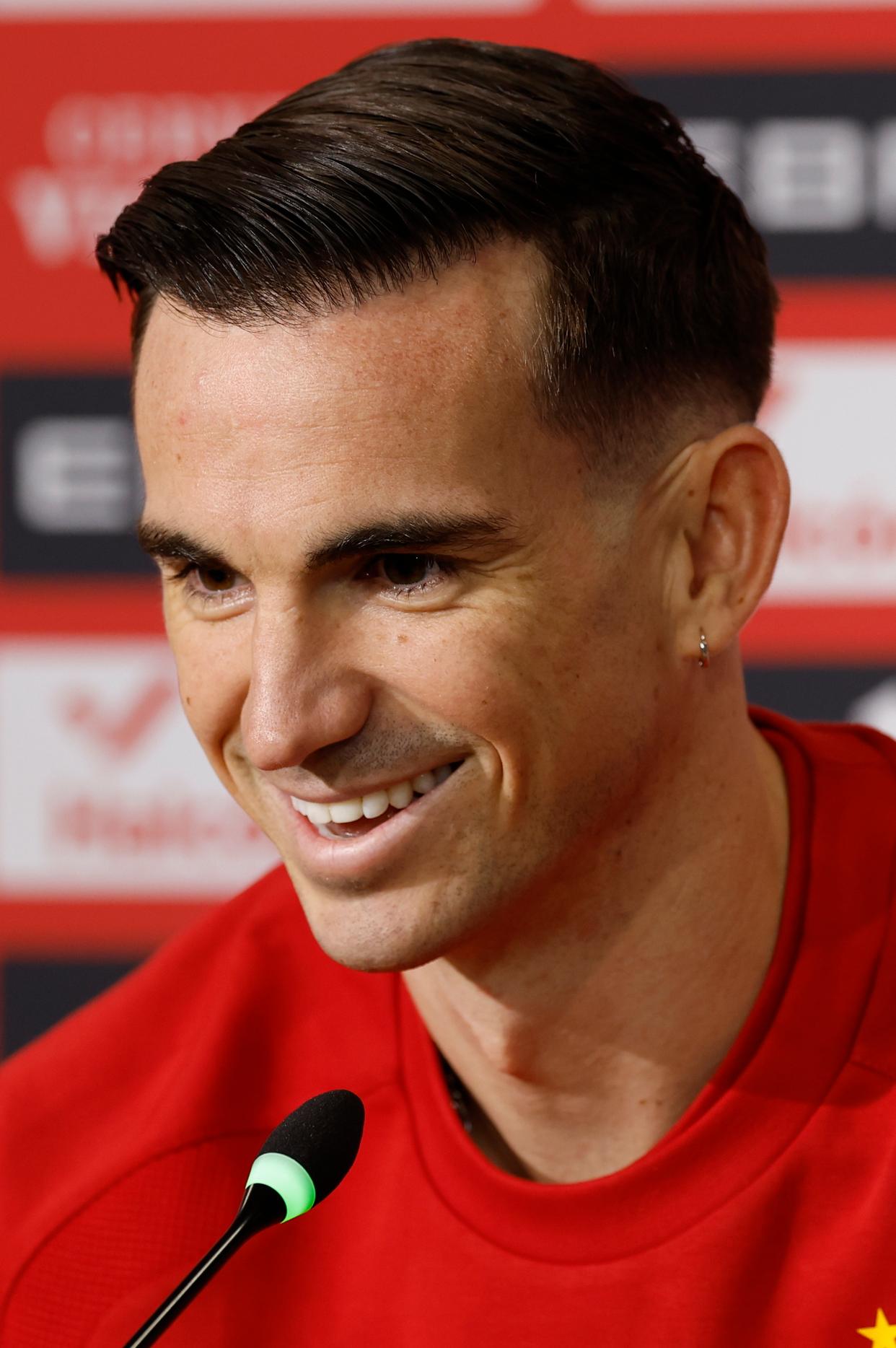 下载官网-西班牙欧预赛大名单