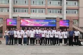 河南队奋力拼搏,赢得比赛的胜利 河南队奋力拼搏,赢得比赛的胜利
